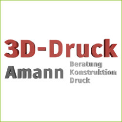 3D-Druck Amann