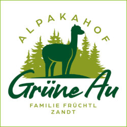 Alpakahof Grüne Au