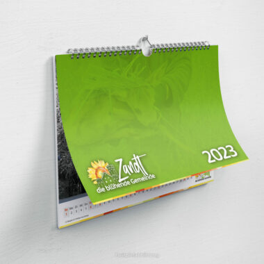 Gemeindekalender