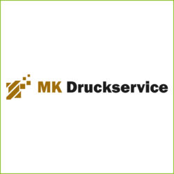 MK Druckservice – Ihre Online Druckerei für Großformatdruck