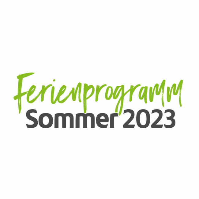 Ferienprogramm