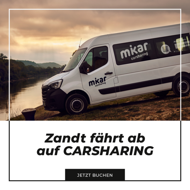 carsharing