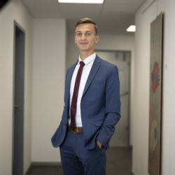 Johannes Conrady Finanzberatung