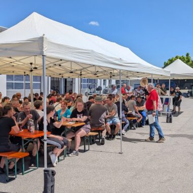 Ehrenamtstag